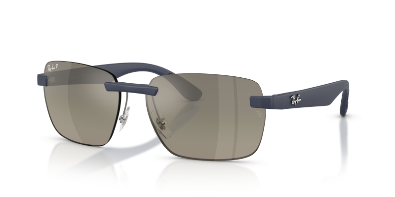 Rayban RB4470CH 63315J มุมเอียง 3/4
