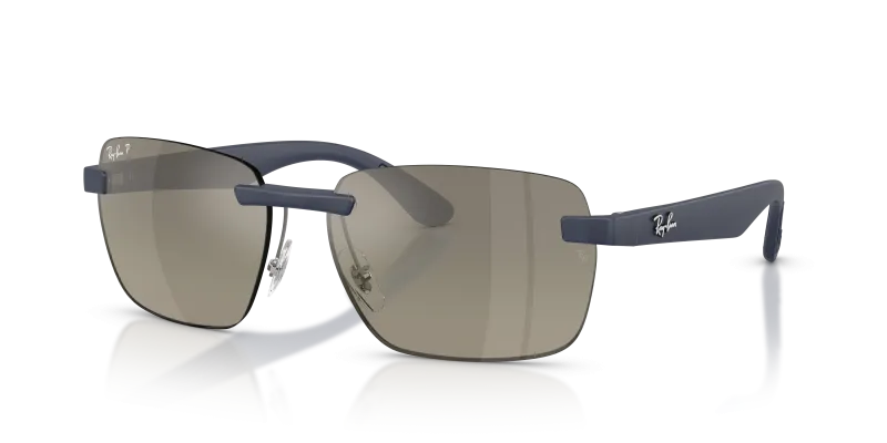 Rayban RB4470CH 63315J มุมเอียง 3/4