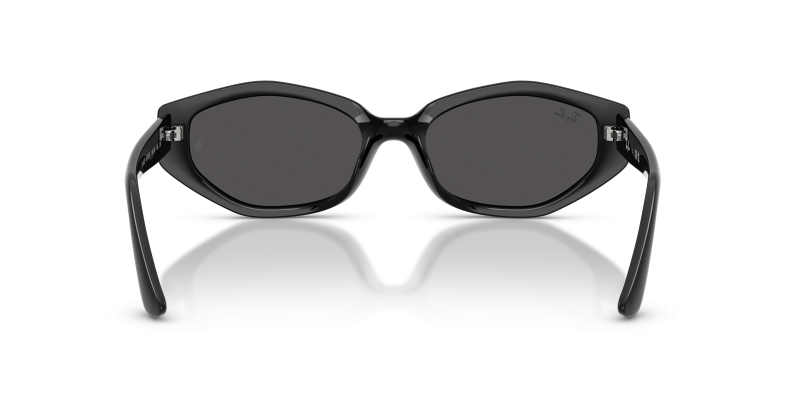 Rayban RB4473D-667787 667787 ขาแว่นด้านใน
