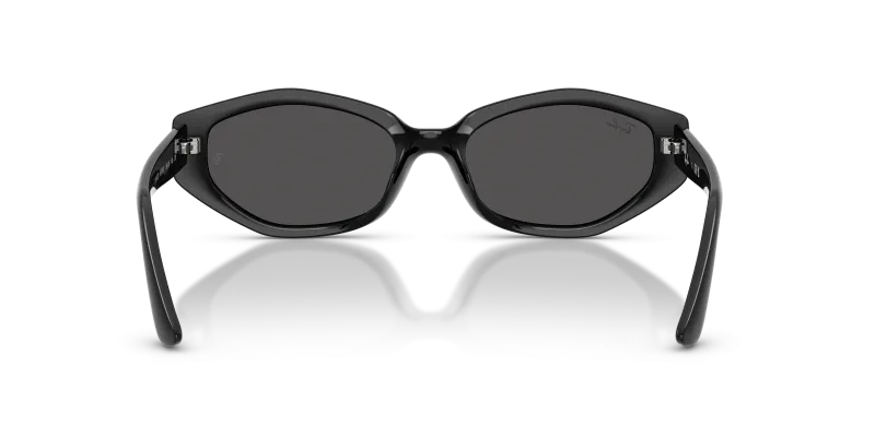 Rayban RB4473D-667787 667787 ขาแว่นด้านใน