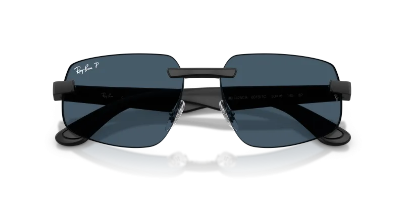 Rayban RB4475CH 601S1C close-up ด้านหน้า