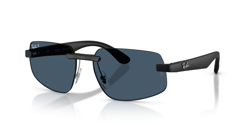 Rayban RB4475CH 601S1C มุมเอียง 3/4
