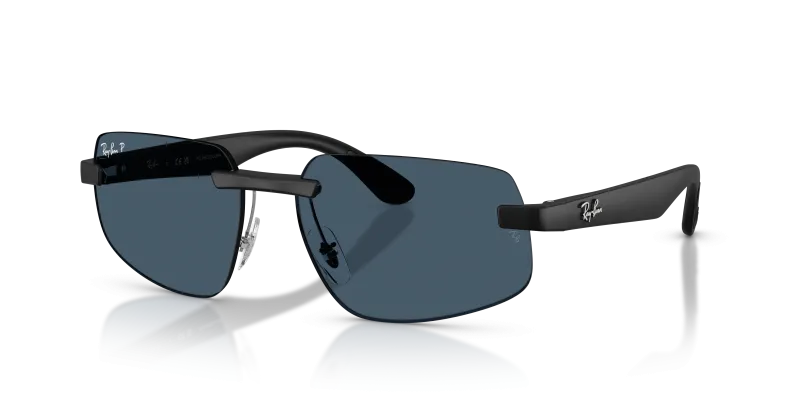 Rayban RB4475CH 601S1C มุมเอียง 3/4