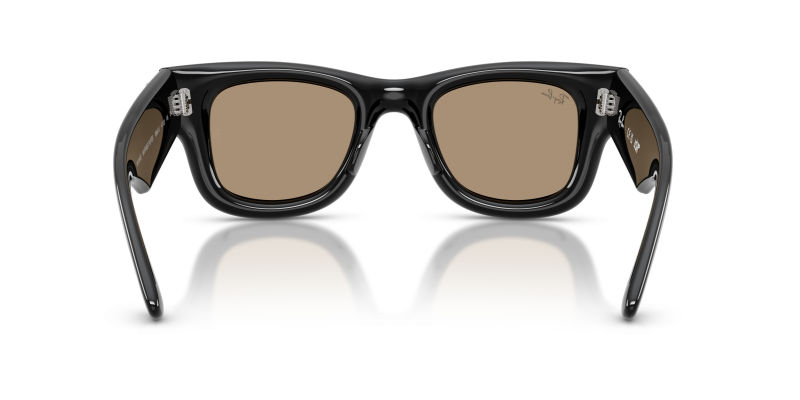 Rayban RB4940B 68647J ขาแว่นด้านใน