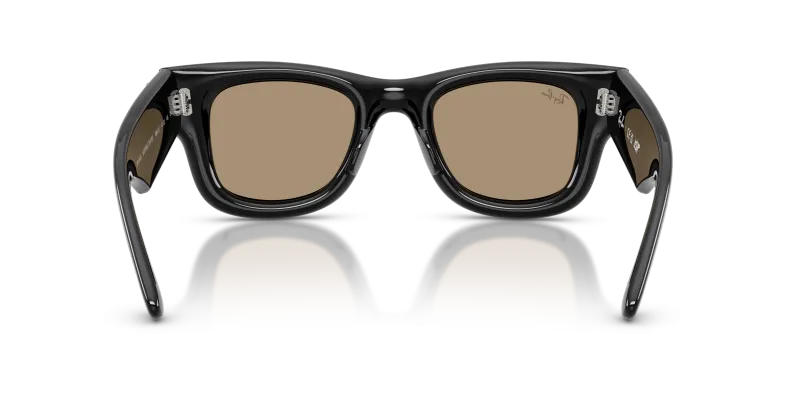 Rayban RB4940B 68647J ขาแว่นด้านใน
