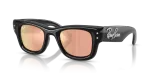 Rayban RB4940B 68647J มุมเอียง 3/4