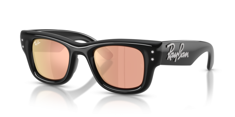 Rayban RB4940B 68647J มุมเอียง 3/4