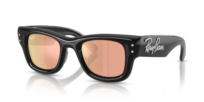 Rayban RB4940B 68647J มุมเอียง 3/4
