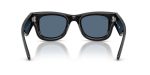 Ray-Ban RB4940B 686480 ขาแว่นด้านใน