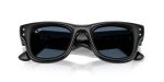 Ray-Ban RB4940B 686480 close-up ด้านหน้า