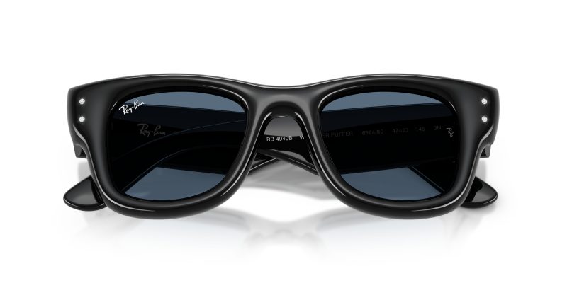 Ray-Ban RB4940B 686480 close-up ด้านหน้า