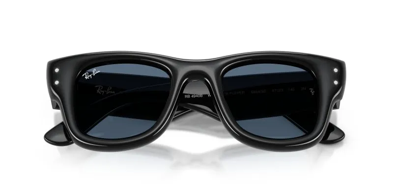 Ray-Ban RB4940B 686480 close-up ด้านหน้า