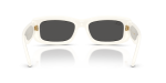 Rayban RB4944 687487 ขาแว่นด้านใน