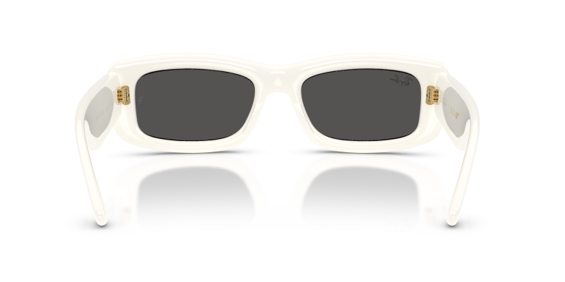 Rayban RB4944 687487 ขาแว่นด้านใน