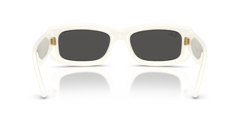 Rayban RB4944 687487 ขาแว่นด้านใน