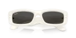 Rayban RB4944 687487 close-up ด้านหน้า