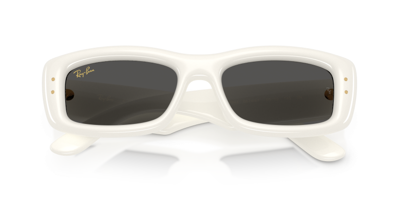 Rayban RB4944 687487 close-up ด้านหน้า
