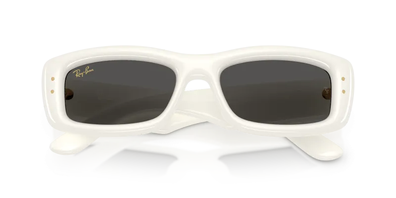 Rayban RB4944 687487 close-up ด้านหน้า