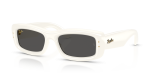 Rayban RB4944 687487 มุมเอียง 3/4