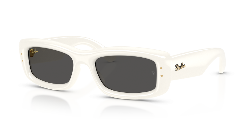 Rayban RB4944 687487 มุมเอียง 3/4