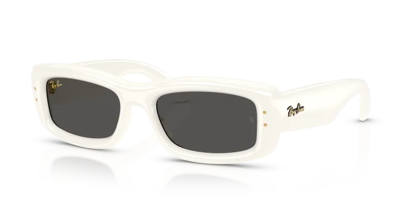Rayban RB4944 687487 มุมเอียง 3/4