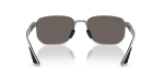 Rayban RB8329M F124B1 ขาแว่นด้านใน