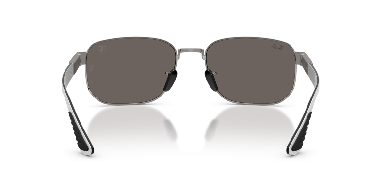 Rayban RB8329M F124B1 ขาแว่นด้านใน
