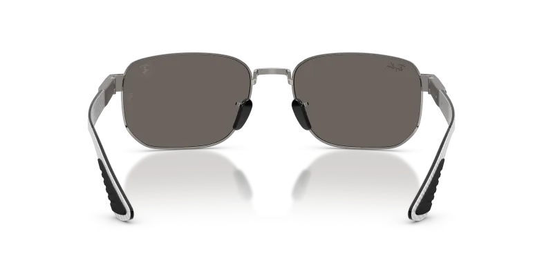 Rayban RB8329M F124B1 ขาแว่นด้านใน