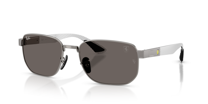 Rayban RB8329M F124B1 มุมเอียง 3/4