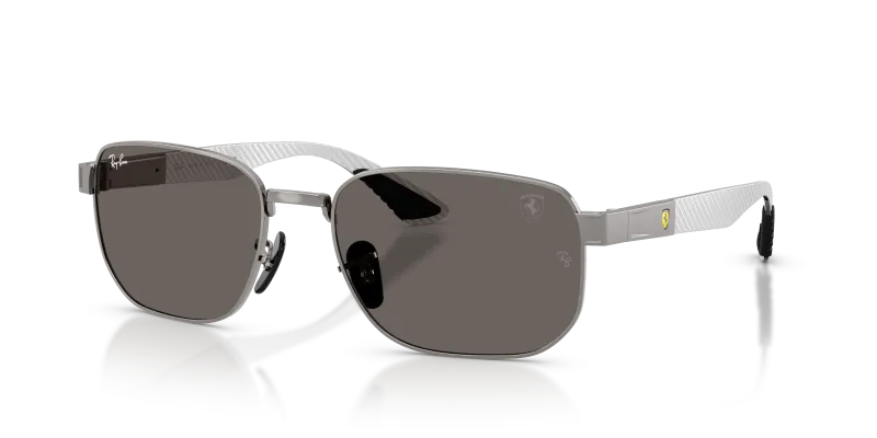 Rayban RB8329M F124B1 มุมเอียง 3/4