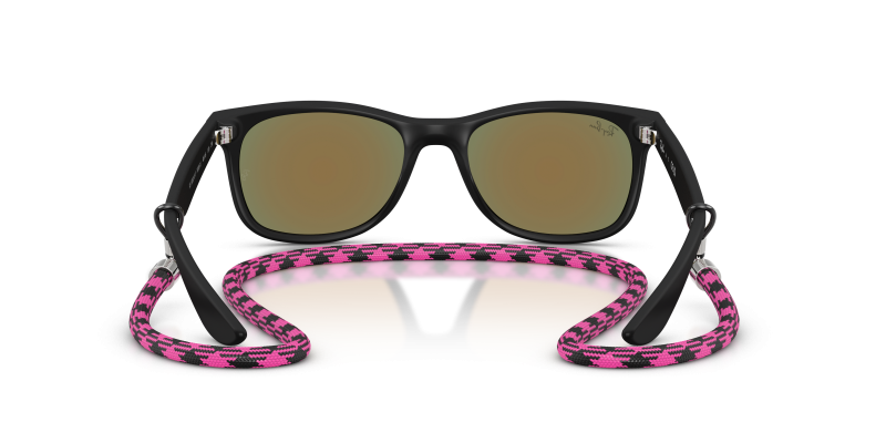 Rayban RJ9052SF 70287J ขาแว่นด้านใน