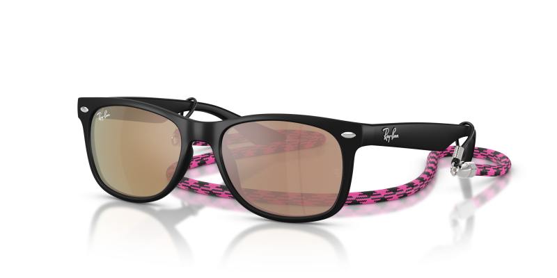 Rayban RJ9052SF 70287J มุมเอียง 3/4