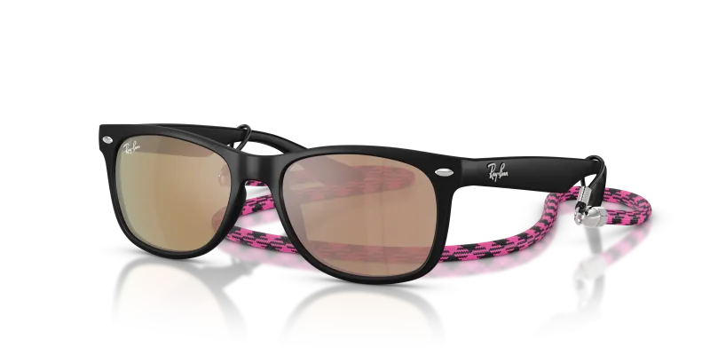 Rayban RJ9052SF 70287J มุมเอียง 3/4