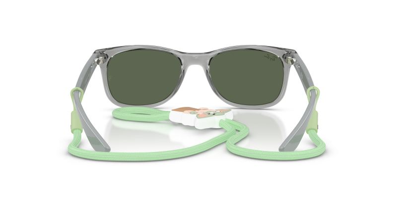 Rayban RJ9052SF 722871 ขาแว่นด้านใน