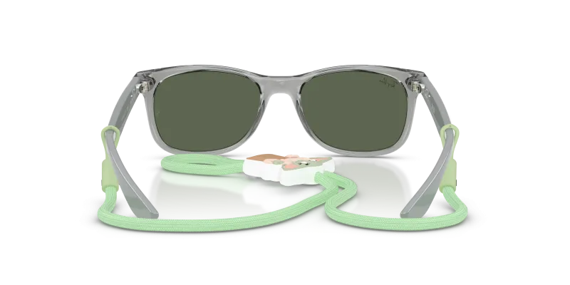 Rayban RJ9052SF 722871 ขาแว่นด้านใน