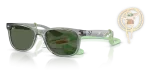Rayban RJ9052SF 722871 มุมเอียง 3/4