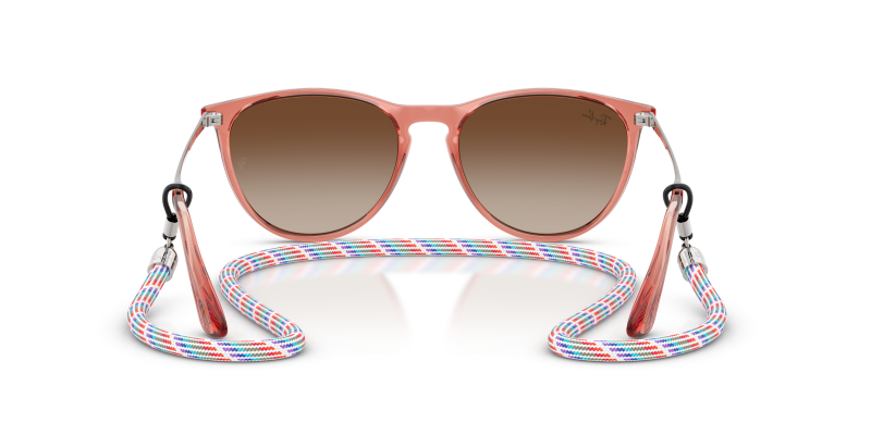Rayban Junior Erika RJ9060SF-7225S0 ขาแว่นด้านใน