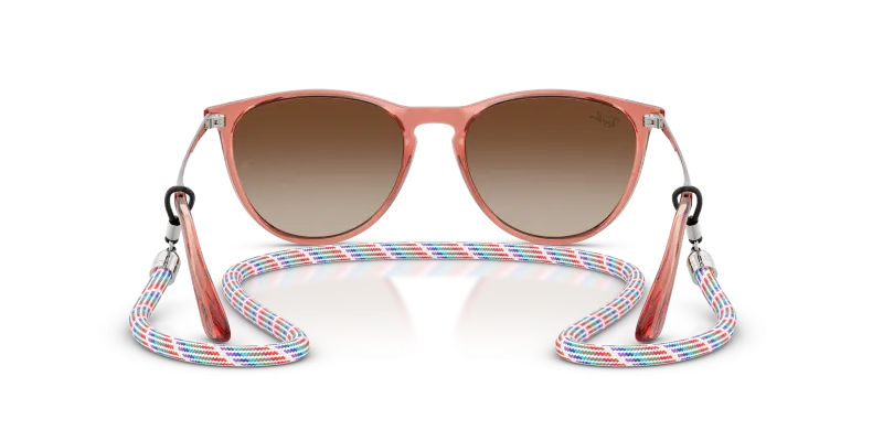 Rayban Junior Erika RJ9060SF-7225S0 ขาแว่นด้านใน
