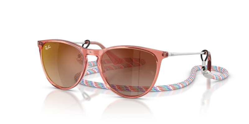 Rayban Junior Erika RJ9060SF-7225S0 มุมเอียง 3/4