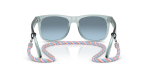 Rayban RJ9069S 7223U0 ขาแว่นด้านใน