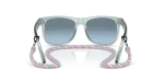 Rayban RJ9069S 7223U0 ขาแว่นด้านใน