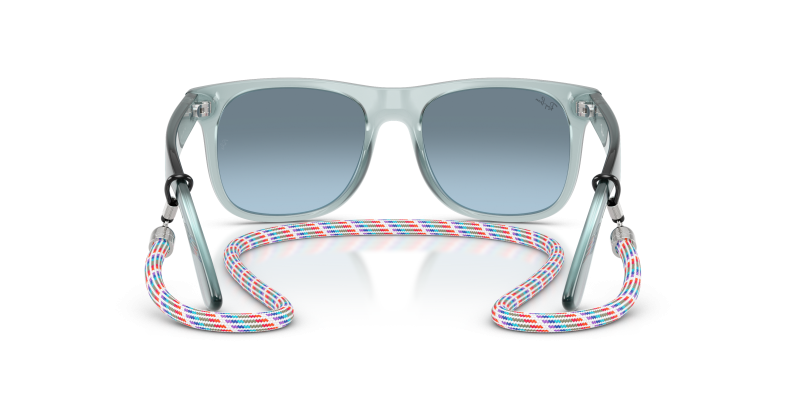 Rayban RJ9069S 7223U0 ขาแว่นด้านใน