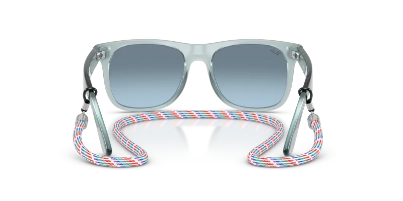 Rayban RJ9069S 7223U0 ขาแว่นด้านใน