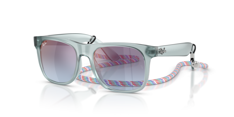 Rayban RJ9069S 7223U0 มุมเอียง 3/4