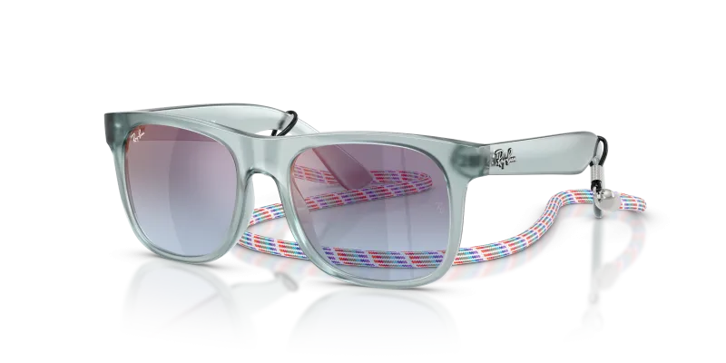 Rayban RJ9069S 7223U0 มุมเอียง 3/4