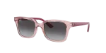 Rayban RJ9071S 70678G close-up ด้านหน้า