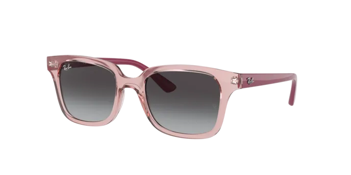 Rayban RJ9071S 70678G close-up ด้านหน้า