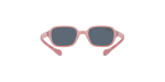 Rayban RJ9074S 709887 ขาแว่นด้านใน