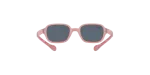 Rayban RJ9074S 709887 ขาแว่นด้านใน