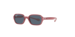 Rayban RJ9074S 709887 close-up ด้านหน้า